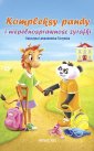 okłakda ebooka - Kompleksy pandy i niepełnosprawność