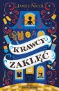 okłakda ebooka - Krawcy zaklęć