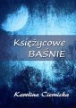 okłakda ebooka - Księżycowe baśnie