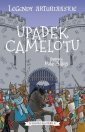 okłakda ebooka - Legendy arturiańskie. Tom 10. Upadek