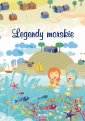 okłakda ebooka - Legendy morskie. Dlaczego woda
