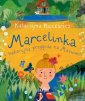 okłakda ebooka - Marcelinka i wakacyjna przygoda