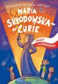 okłakda ebooka - Maria Skłodowska-Curie. Polscy