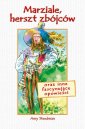 okłakda ebooka - Marziale herszt zbójców
