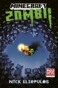 okłakda ebooka - Minecraft. Zombi!