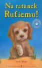 okłakda ebooka - Na ratunek Rufiemu