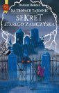 okłakda ebooka - Na tropach tajemnic. Tom 4. Sekret