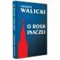 okłakda ebooka - O Rosji inaczej