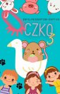 okłakda ebooka - Oczko 3