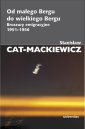 okłakda ebooka - Od małego Bergu do wielkiego Bergu.