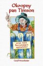 okłakda ebooka - Okropny pan Timson
