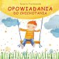 okłakda ebooka - Opowiadania do chichotania
