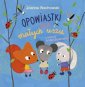 okłakda ebooka - Opowiastki dla małych uszu