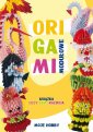 okłakda ebooka - Origami modułowe