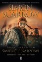 okładka książki - Orły Imperium 21. Śmierć cesarzowi