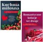 okładka książki - Pakiet: Romantyczne