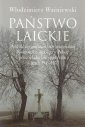 okłakda ebooka - Państwo laickie. Polityka ograniczania