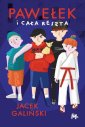okłakda ebooka - Pawełek i cała reszta