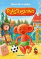 okłakda ebooka - Plastusiowo