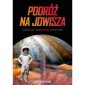 okładka książki - Podróż na Jowisza