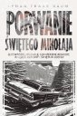 okłakda ebooka - Porwanie Świętego Mikołaja