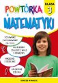 okłakda ebooka - Powtórka z matematyki. Klasa 3