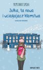 okłakda ebooka - Przystanek Szkoła Julka ta nowa