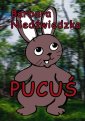okłakda ebooka - Pucuś