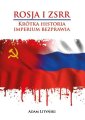 okłakda ebooka - Rosja i ZSRR. Krótka historia imperium