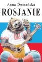 okładka książki - Rosjanie