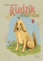 okładka książki - Rudzik Rodzinny galimatias