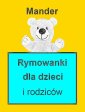 okłakda ebooka - Rymowanki dla dzieci i rodziców