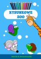 okłakda ebooka - Rysunkowe zoo