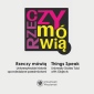 okładka książki - Rzeczy mówią. Uniwersyteckie historie