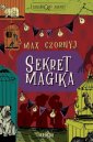 okłakda ebooka - Sekret magika
