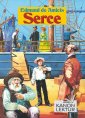 okłakda ebooka - Serce