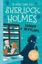 okłakda ebooka - Sherlock Holmes. Tom 26. Diadem