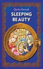 okłakda ebooka - Sleeping Beauty