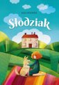 okłakda ebooka - Słodziak