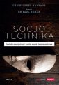okładka książki - Socjotechnika. Metody manipulacji