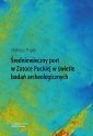 okłakda ebooka - Średniowieczny port w Zatoce Puckiej