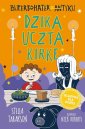 okłakda ebooka - Superbohater z antyku. Tom 7. Dzika