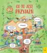 okładka książki - Szkółka pani Myszki. Tom 2. Co