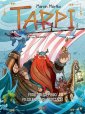 okłakda ebooka - Tappi. Podróże Tappiego po Szumiących