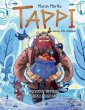 okłakda ebooka - Tappi. Przygody Tappiego z Szepczącego