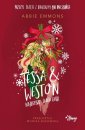 okłakda ebooka - Tessa i Weston: najlepsze święta