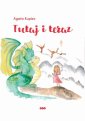 okłakda ebooka - Tutaj i teraz