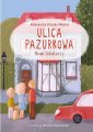 okłakda ebooka - Ulica Pazurkowa. Nowi lokatorzy.