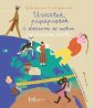 okłakda ebooka - Uszatek pięcipiędek i dziura w