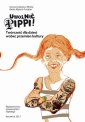 okłakda ebooka - Uwolnić Pippi! Twórczość dla dzieci